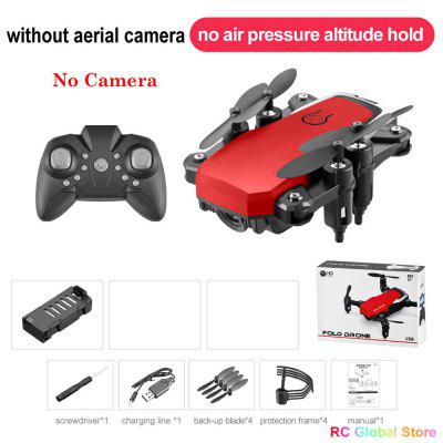 Oringal Box 606 Mini RC Drone UAV 4K HD with Camera Remote Control Helicopter One-Key Return WIFI Foldable Quadcopter Toy