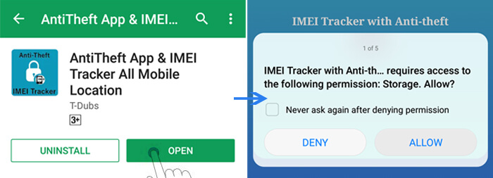How to Use IMEI Number to Track Your Lost Android Phone k6