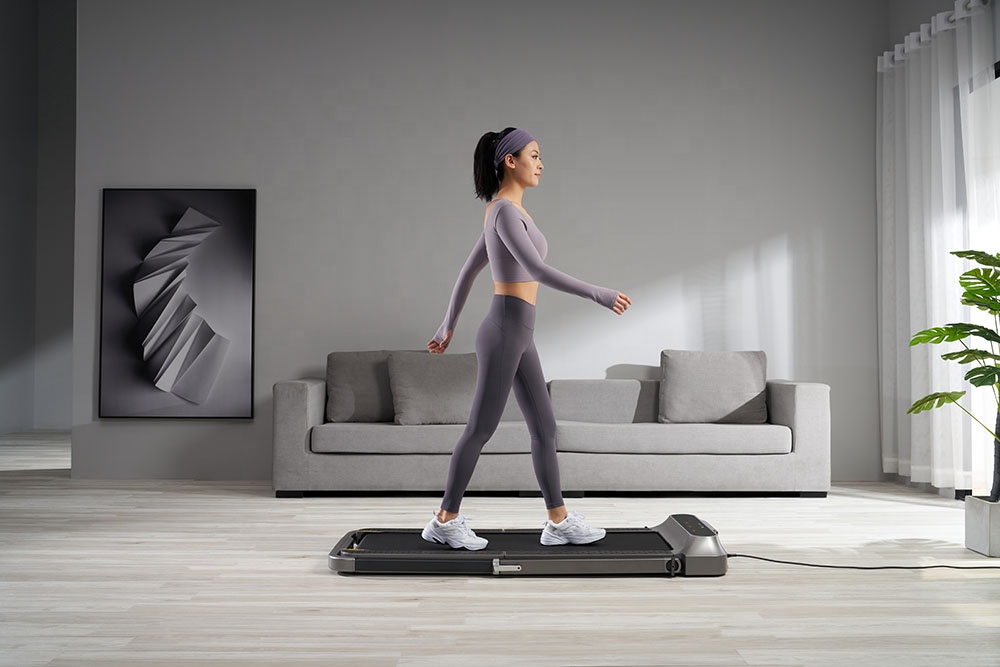 Kingsmith Walkingpad R2 English Version 12km Per Hour Fitness Equipment Sport Machine Indoor Treadmill For Running